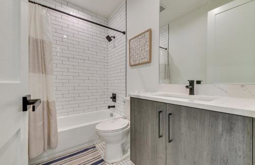 Modern and Spacious Home 3 Mi to Downtown Dallas! - Foto 19