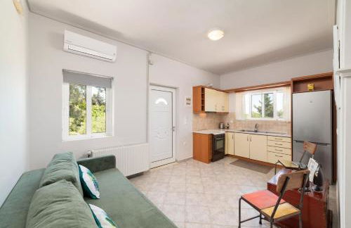 Villa Chrysallis with heated pool - Foto 24