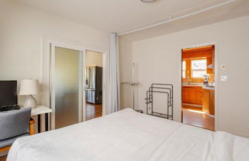 Cozy 5-Bedroom House, Perfect for Family and Work Groups - Foto 19