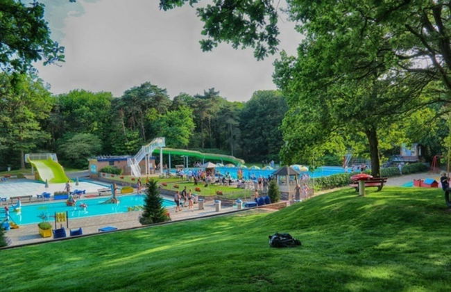 House in Hunzebergen Near Forest Trails - Foto 41