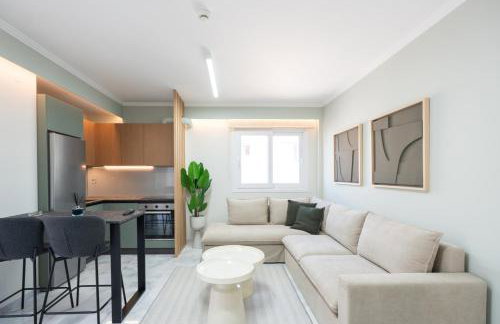 Suite Room 33 Ioannina - Foto 32