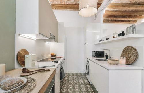 Scala - 2 bedrooms in Sant Gervasi - Foto 19