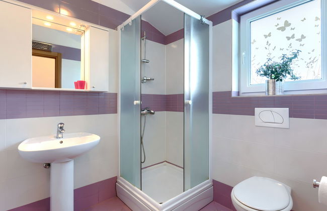 Villa Vesna - Foto 28