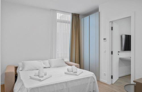 Enjoy Apartments and Suites - Foto 62