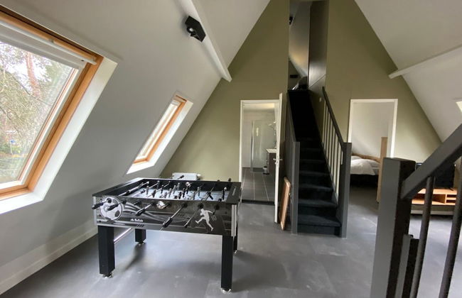 Holiday Home Near Biesbosch National Park - Foto 18