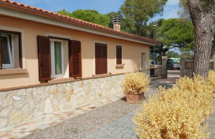 La Residenza del Golfo - Foto 52