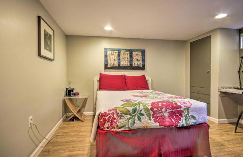 Harpers Ferry Apartment with Private Pool and Hot Tub! - Foto 14