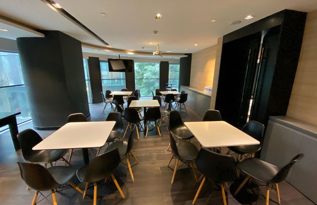 Citadines South Chengdu - Foto 15