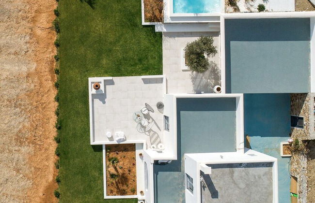 On The Rocks Antiparos - Foto 23