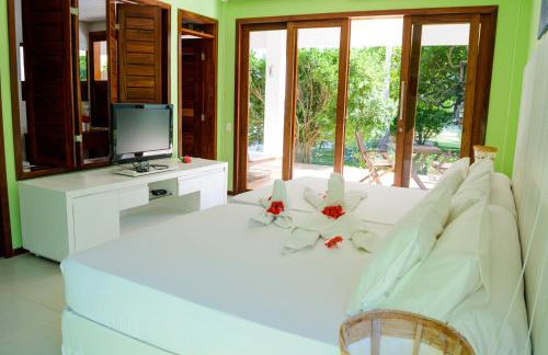 Refúgios Parajuru - Photo 65