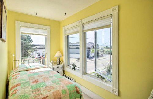 Beach-Seasonstides - Foto 13