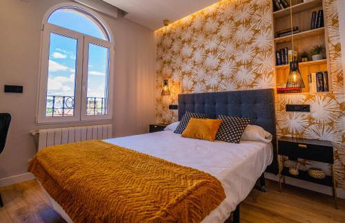 Catedral - Apartamentos Burgos Deluxe - Foto 23