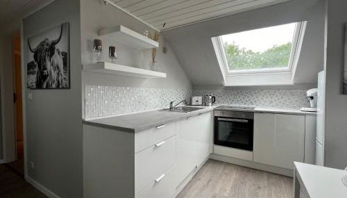 Moderne Ferienwohnung - Foto 5