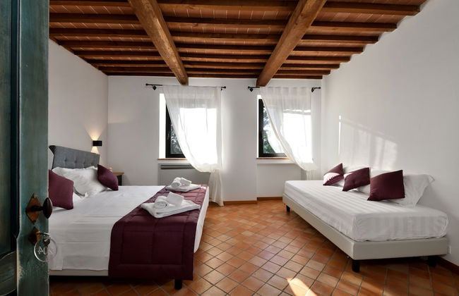 Porsenna Resort - Foto 31