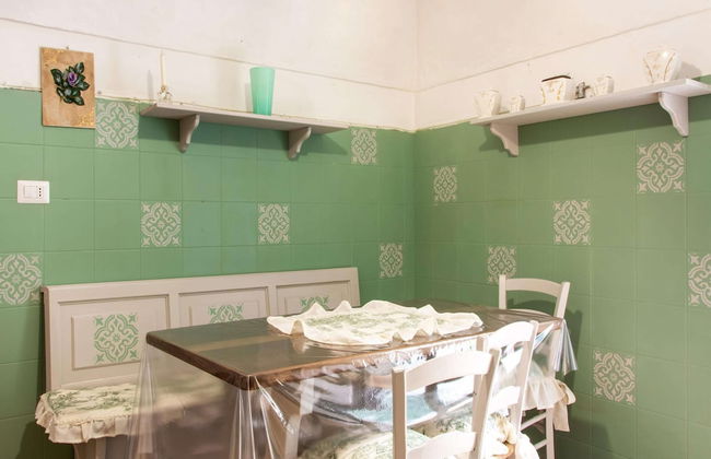 Holiday Home in Liguria Near Barbottina Forest - Foto 25