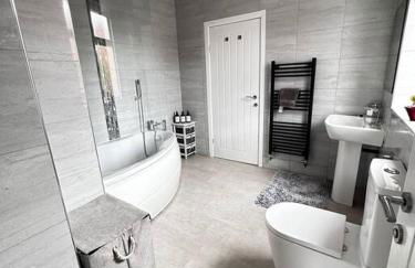 Spacious Modern Duplex Apartment - Foto 10