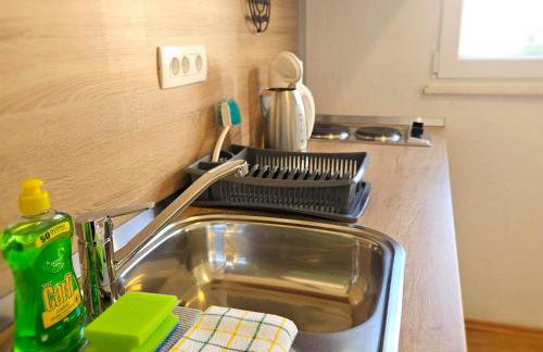 Apartment Viniška - Foto 22