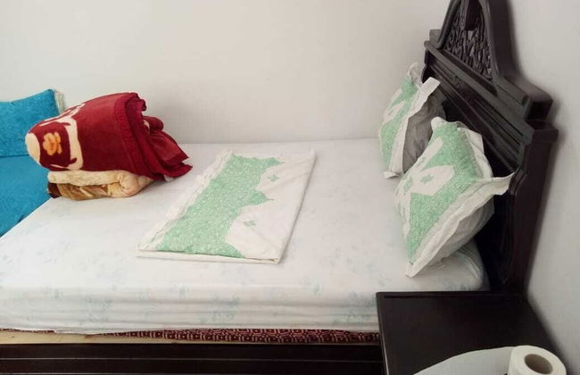 Family Room for 6 Peoples Sunny Riad Inside Medina Fes El Bali - Foto 6