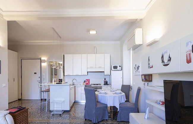 A Quiet Place in Genoa by Wonderful Italy - Foto 2