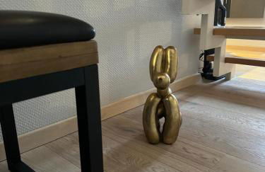 778 Maisonette Apartment nähe Medienhafen - Foto 28