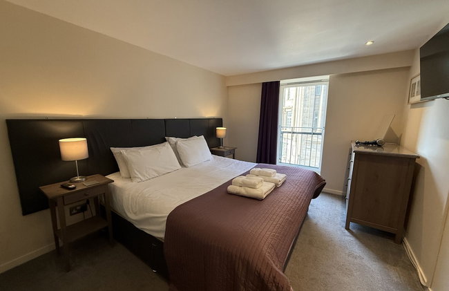 Tolbooth Apartments by Principal Apartments - Photo 73