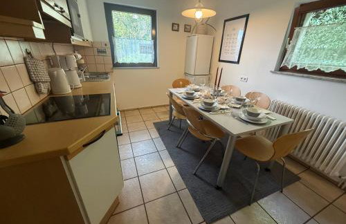 EMI2 Modern Apartment Free Parking Near Swiss Border - Foto 30