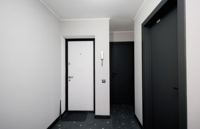 Urban Apartment Nr89 - Photo 18