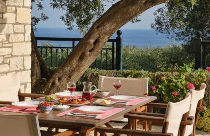 Kastanida House in Anemogiannatika - Photo 3