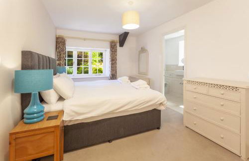 Horner Cottage Luccombe - Photo 6