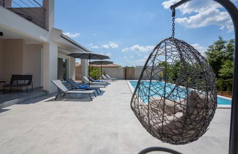 Villa Sanja - Foto 11