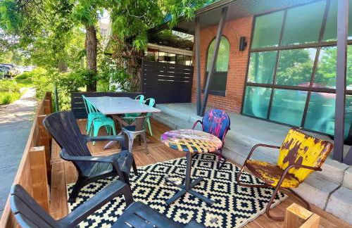 Unique denver loft in rino art district - Photo 24