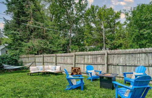 Cozy 5BD | Near DT | Ping Pong & Outdoor Space - Foto 16