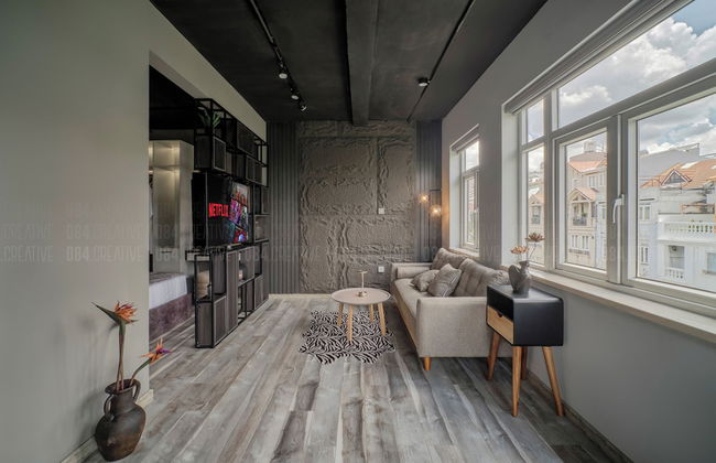 Simmi Signature Hotel & Apartment - Foto 47