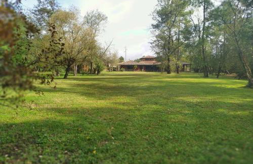 Les roulottes Vesta - Foto 25