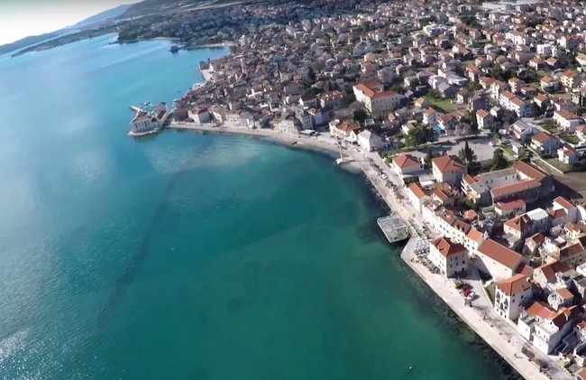 Modern Beach apt W100 m2 Rooftop sea View Terrace - Foto 36