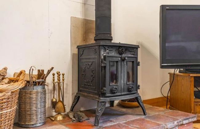 Host Stay Shire Horse Barn - Foto 18