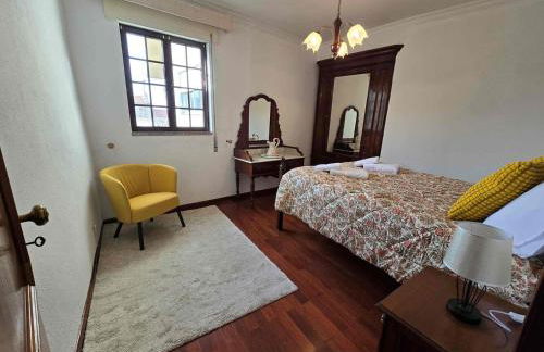 GuestReady - Countryside atmosphere in Sernancelhe - Foto 54