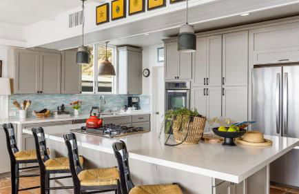 Unbeatable Beachfront Bliss w/ Ocean Views, Luxe Interiors & Patio Beach Road - Foto 4