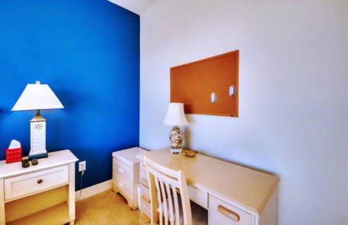 Vista Del Mar at Cape Harbour Marina, 10th Floor Luxury Condo, King Bed, Views! - Foto 7