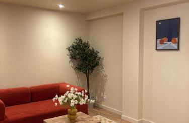 L'Olivier - appartement cozy au centre de Poitiers - Foto 12