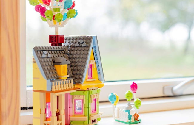 5 Person Holiday Home in Dannemare - Foto 14