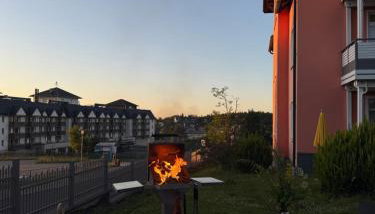 Ferienwohnung Schmücke zum Prinzenweg - Foto 5