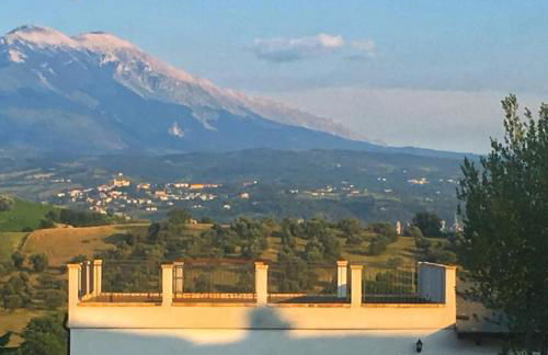 Abruzzo Borgo - Foto 43