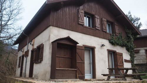 Les Bordes De Paloumières - Foto 4