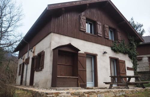 Les Bordes De Paloumières - Foto 4