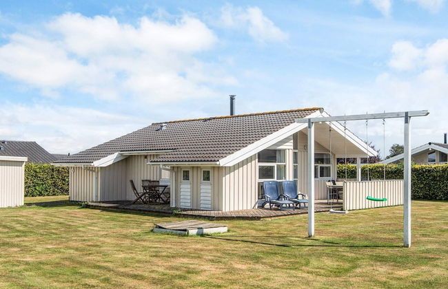 Pleasing Holiday Home in Haderslev near Sea - Photo 21