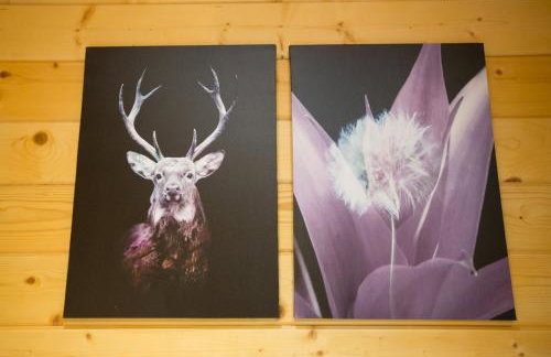 La Natura Holiday Home - Foto 27