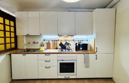 Ampio Appartamento su 2 Livelli nel Centro Storico, Ideale per Coppie o Gruppi da 2 a 5 Persone - Foto 25