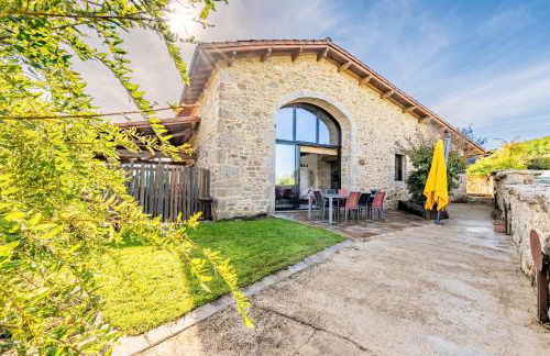 Gîte Le Bouton D'or 8min Puy du Fou - Foto 1