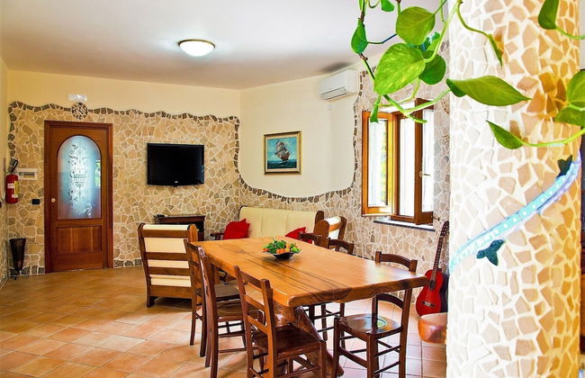 Villa La Pace - Photo 9